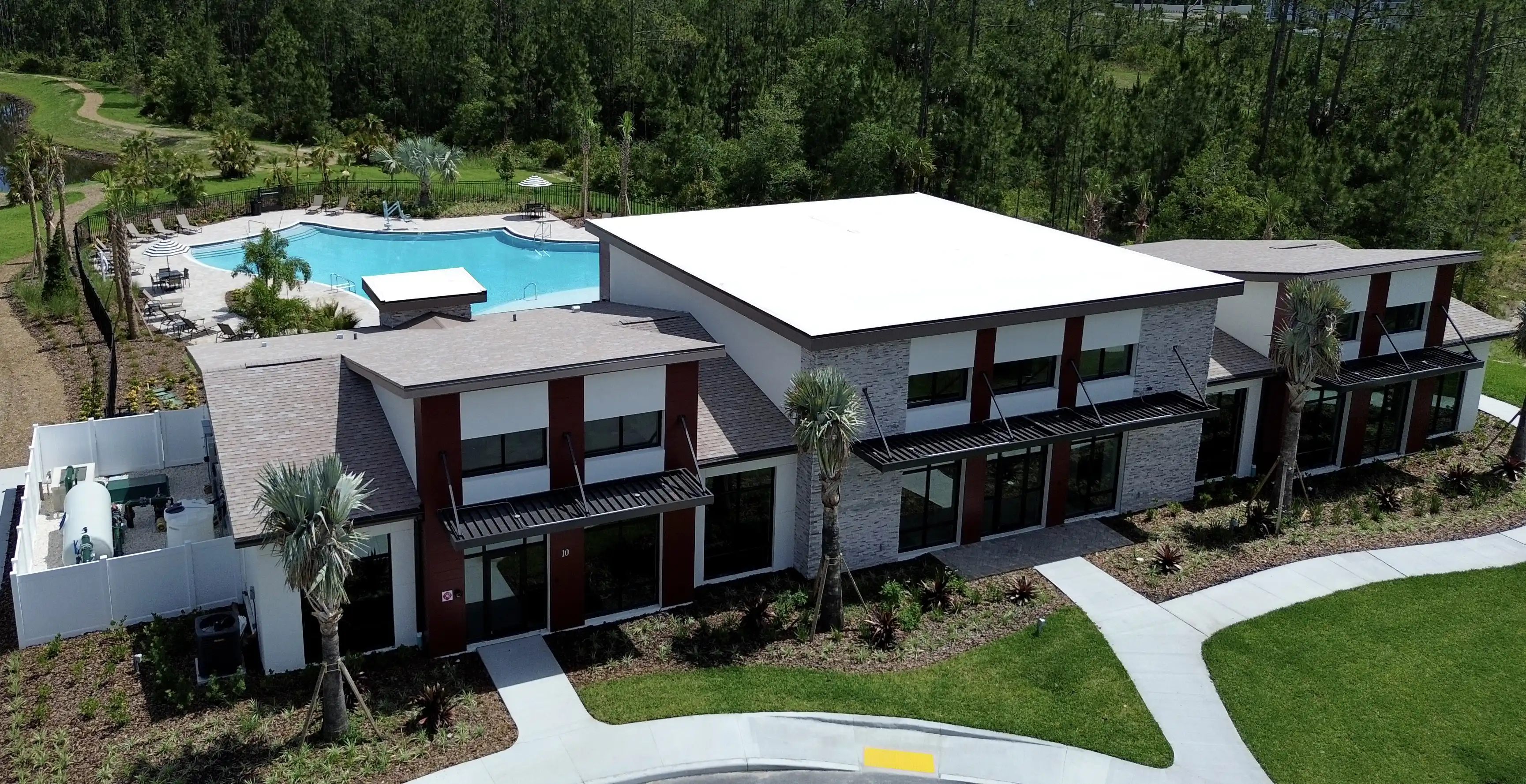 Seminole Palms Amenity Center
