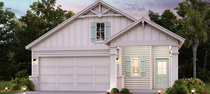 Captiva - 110 Buccaneer Place from Century Communities