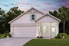 Captiva - 222 Montgomery Court from Century Communities