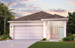 Miramar - 225 Montgomery Court from Century Communities