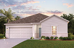 Palmetto - 212 Montgomery Court from Century Communities