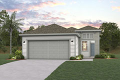 Sanibel II - 291 Montgomery Court from Century Communities