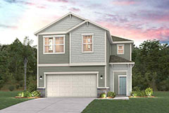 Silverbell II - 113 Buccaneer Place from Century Communities