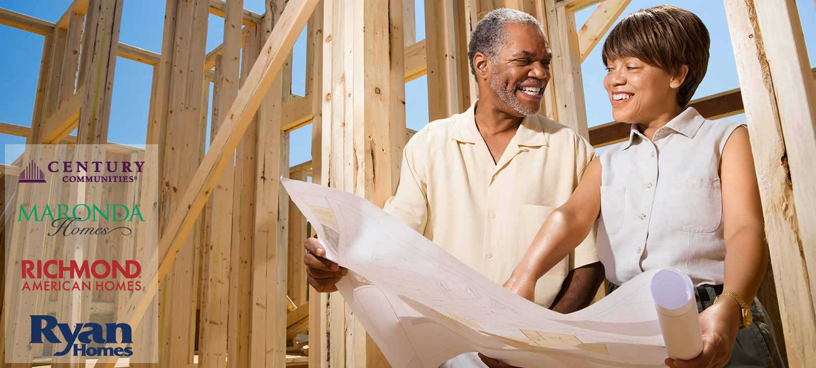 Build Your Dream Home With Area's Best Builders at Seminole Plam