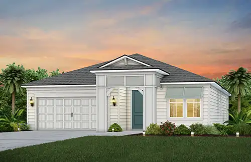 Cedar - Virtual Tour from Pulte Homes