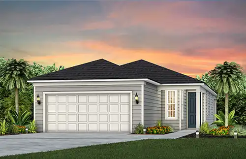 Drayton - Virtual Tour from Pulte Homes