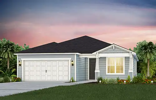 Mystique - Virtual Tour from Pulte Homes