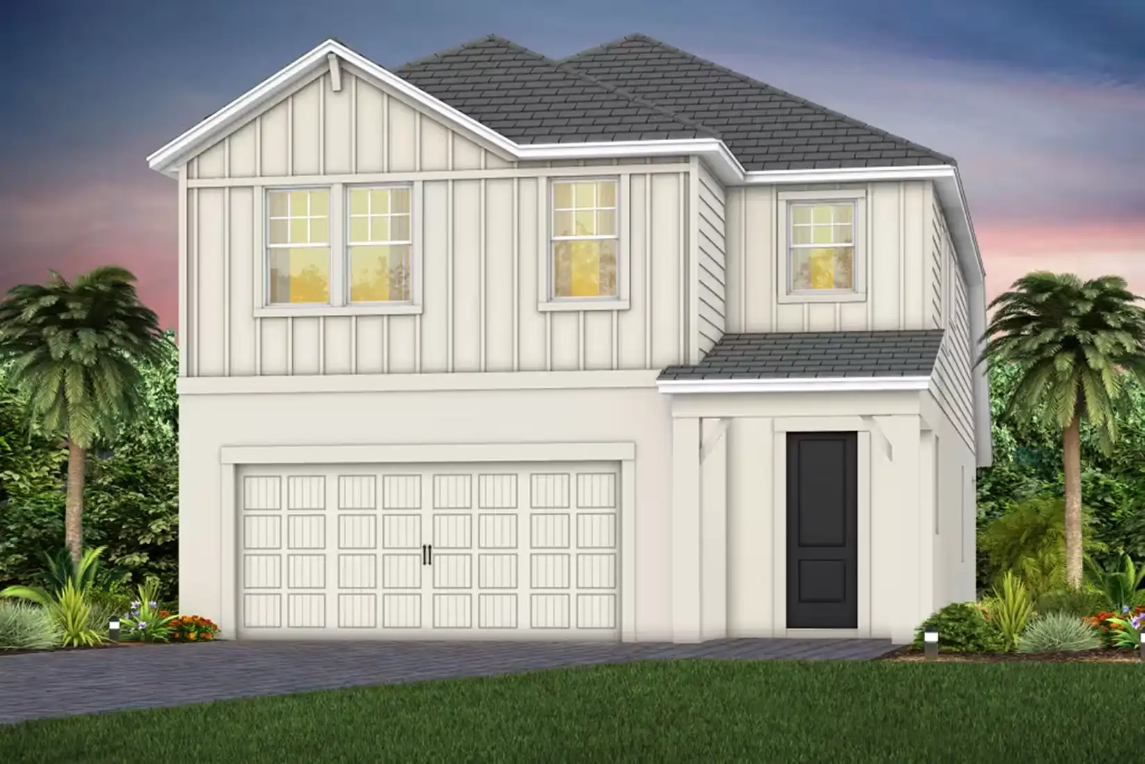 Seaport - 320 Fishtail Place from Pulte Homes
