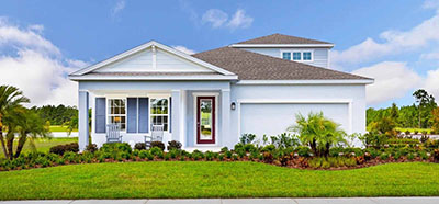 Panama - 131 Sago Court from Ryan Homes