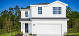 Hillcrest - 61 Enclave Avenue from Maronda Homes