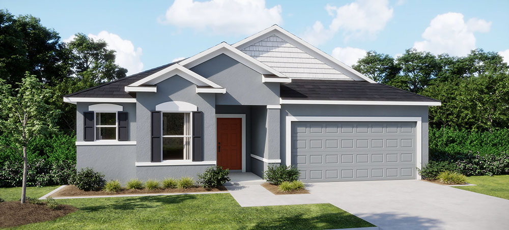Drexel - 68 Enclave Avenue from Maronda Homes