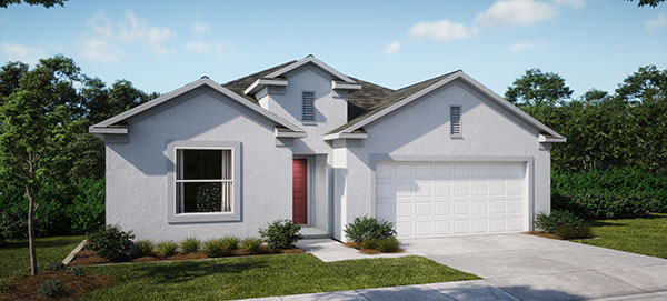 Miramar - 42 Enclave Avenue from Maronda Homes